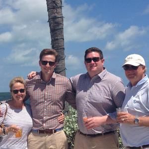 Meet your Posher, Brian